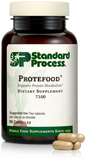 Protefood®, 90 Capsules