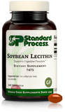 Soybean Lecithin, 240 Softgels