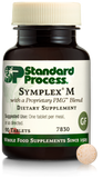 Symplex® M, 90 Tablets