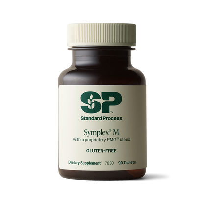 Symplex® M, 90 Tablets