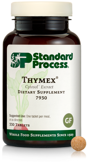 Thymex®, 330 Tablets