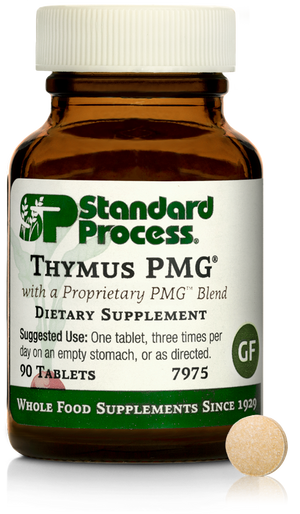 Thymus PMG®, 90 Tablets