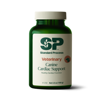Canine Cardiac Support, 100 g