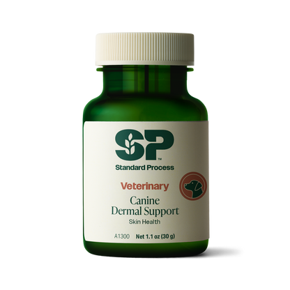 Canine Dermal Support, 30 g