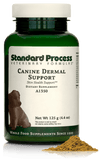 Canine Dermal Support, 125 g