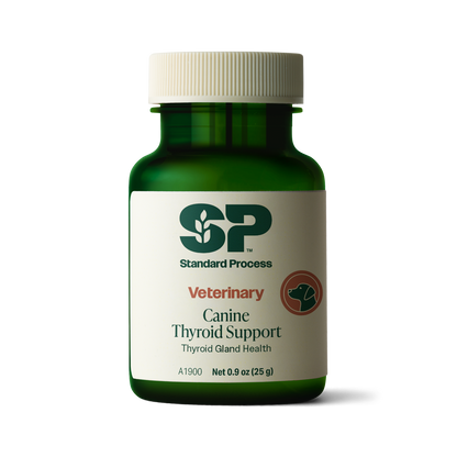 Canine Thyroid Support, 25 g