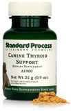 Canine Thyroid Support, 25 g