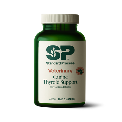 Canine Thyroid Support, 100 g