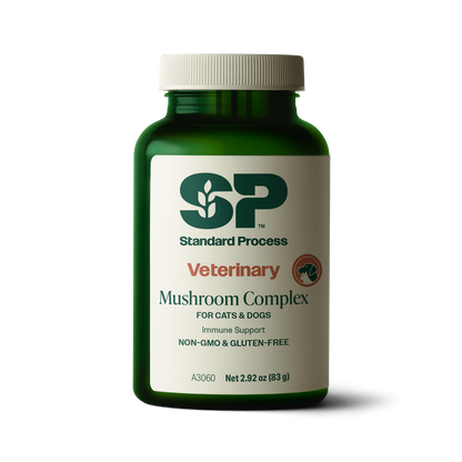 mushroom complex