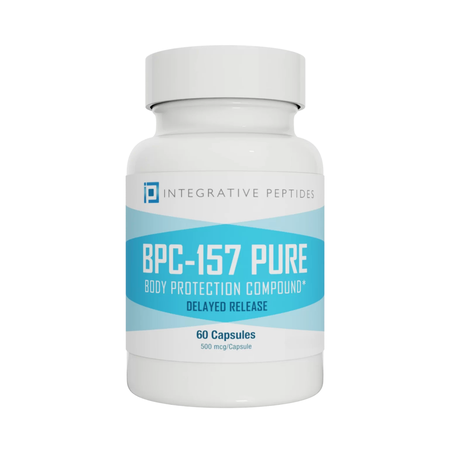 BPC-157 PURE Delayed Release by Integrative Peptides
