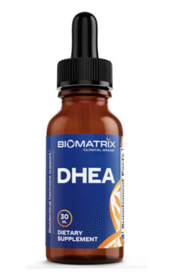Bio Matrix Body BIOMATRIX
