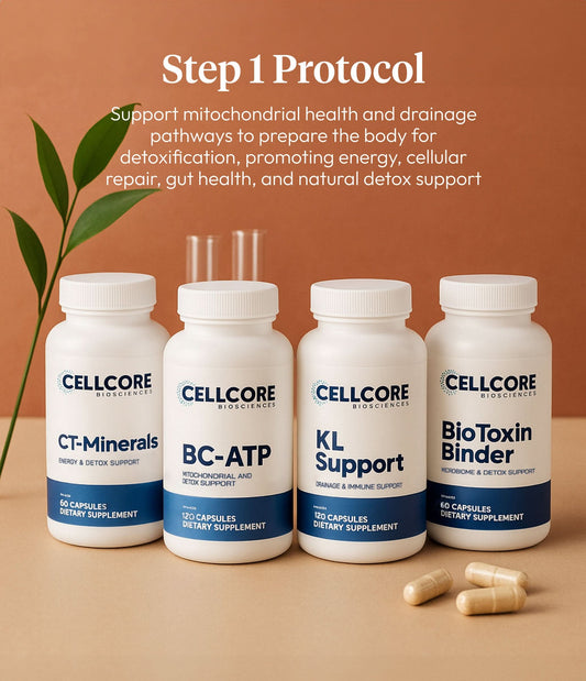 Cellcore Consult