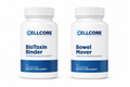 BioToxin Binder & Bowel Mover Bundle by CellCore
