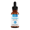 CytoDetox Liposomal Zeolite with Fulvates by True Cellular Formulas