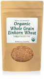 Einkorn, 2lb kraft bag
