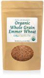 Emmer, 2lb kraft bag