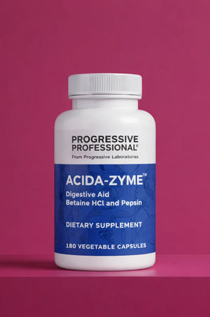 PROGRESSIVE LABS