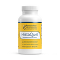Researched Nutritionals HistaQuel mast cell and histamine support bottle