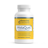HistaQuel by Researched Nutritionals