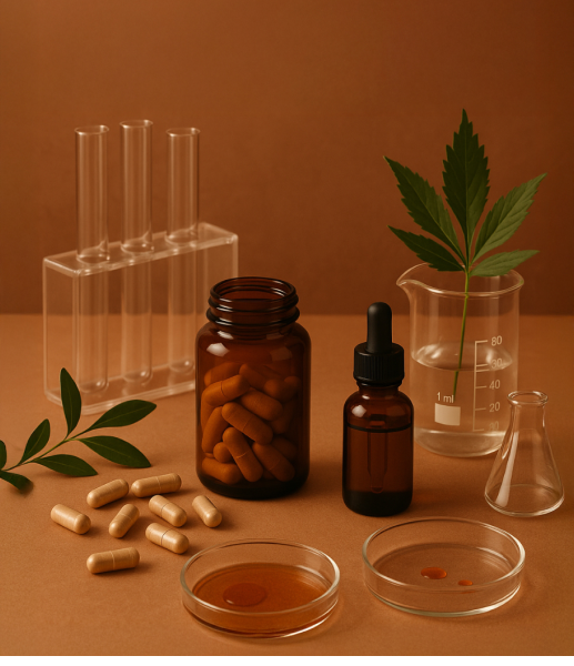Hormone Consult