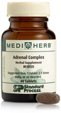Adrenal Complex, 40 Tablets