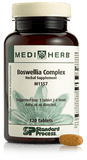 Boswellia Complex, 120 Tablets