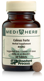 Coleus Forte, 60 Tablets