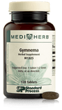 Gymnema, 120 Tablets