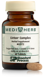 Livton® Complex, 40 Tablets