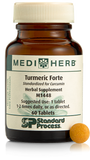 Turmeric Forte, 60 Tablets