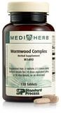 Wormwood Complex, 120 Tablets