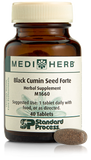 Black Cumin Seed Forte, 40 Tablets