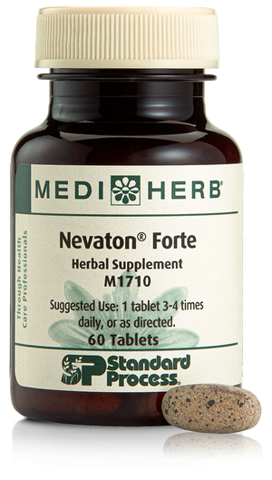 Nevaton Forte, 60 Tablets