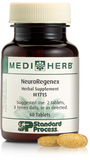 NeuroRegenex Bottle Image
