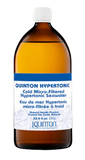 Original Quinton Hypertonic Liter by Quicksilver Scientific
