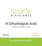 R-Dihydrolipoic Acid by Redox BioScience