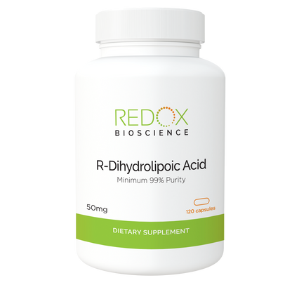 dihydrolipoic acid glutathione The pathways of the antioxidants: glutathione: GSH, LA, and Cited in 8 publications Alpha-Lipoic Acid as an Antioxidant