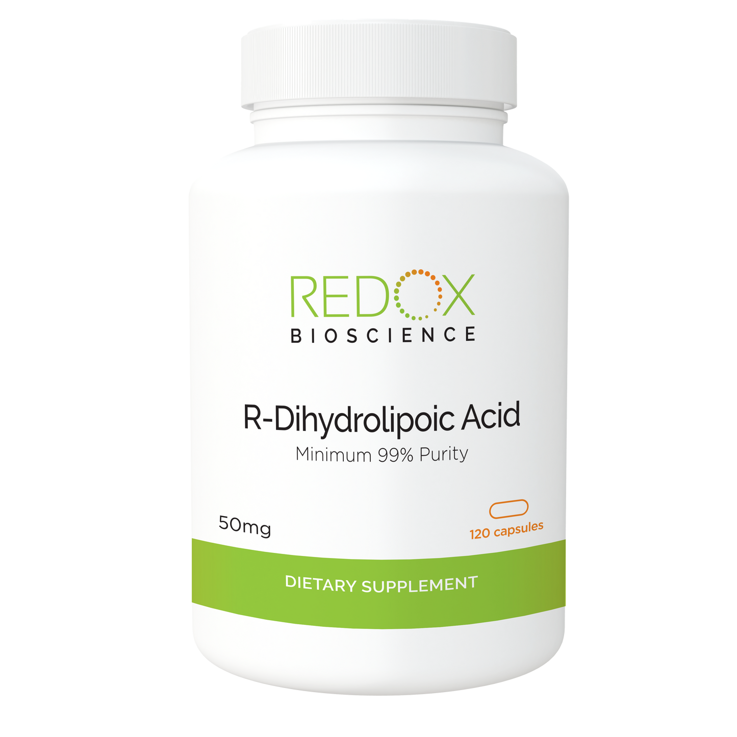 R-Dihydrolipoic Acid (RDLA) by Redox BioScience