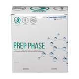 True Cellular Detox: Prep Phase by Systemic Formulas