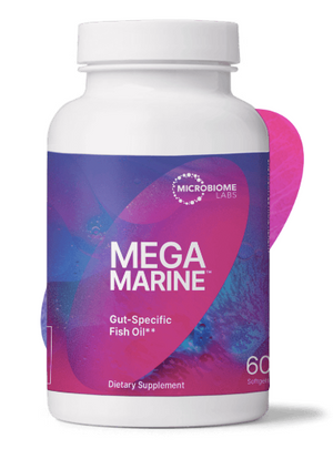 MegaMarine by Microbiome Labs