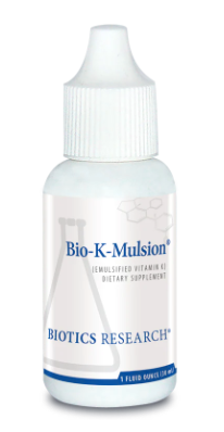 Bio-K- Mulsion by Biotics Research