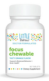 Focus Chewable Children's Multi by DaVinci Labs