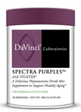 Spectra Purples by DaVinci Labs