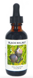 Black Walnut Tincture by Supreme Nutrition