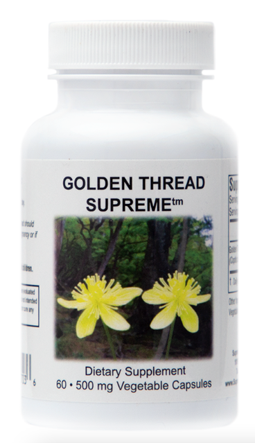 Golden Thread Supreme by Supreme Nutrition