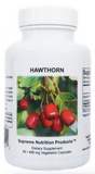 Hawthorn by Supreme Nutrition