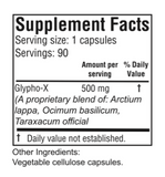 Glypho-X Supreme by Supreme Nutrition