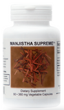 Manjistha Supreme by Supreme Nutrition