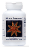 Illicium Supreme by Supreme Nutrition