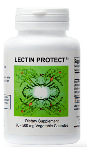 Lectin Protect by Supreme Nutrition